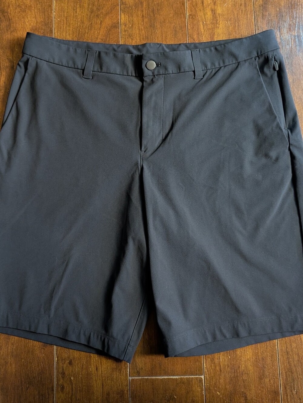 Lululemon Men's Commission Shorts